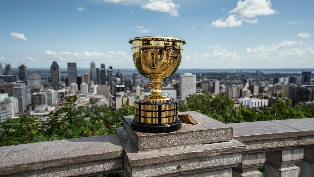 La Coupe des Présidents 2024 Découvrez Montréal, Québec, Canada