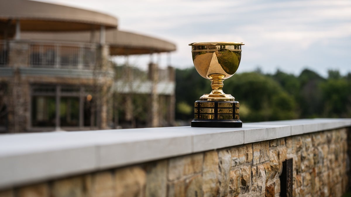 2024 Presidents Cup Frequently Asked Questions