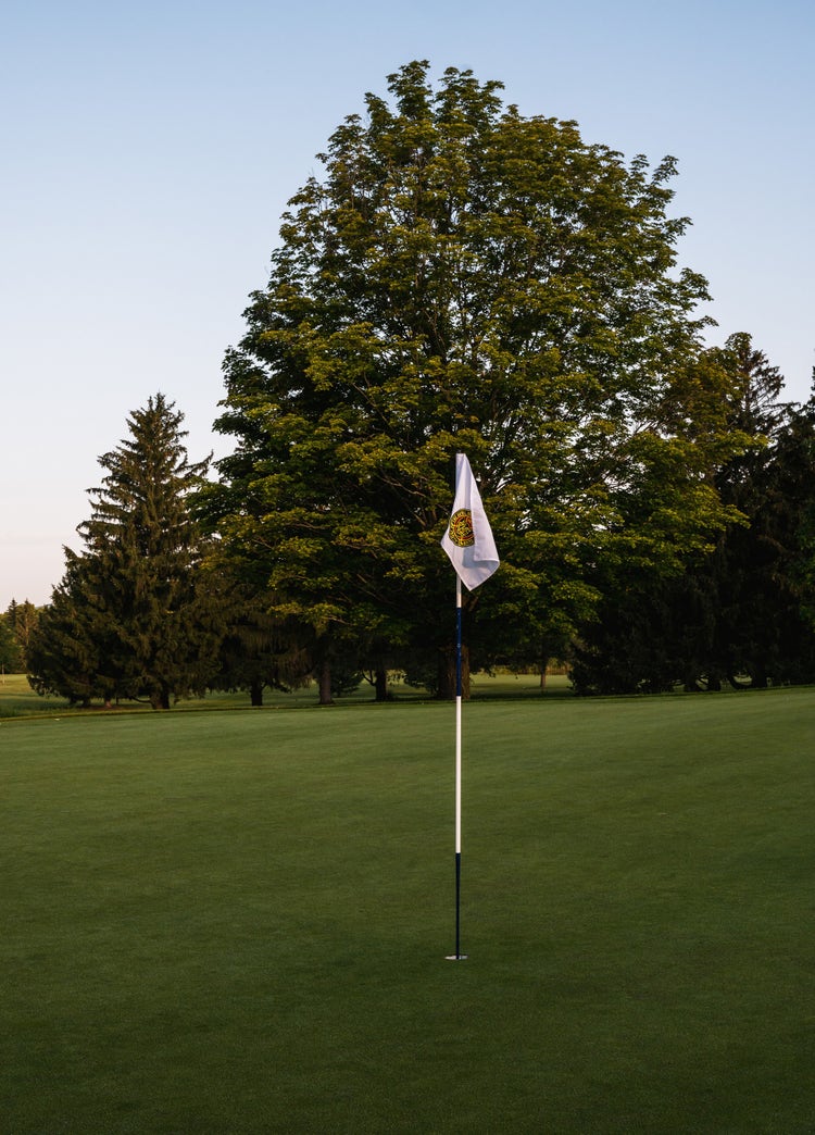 2024 Presidents Cup