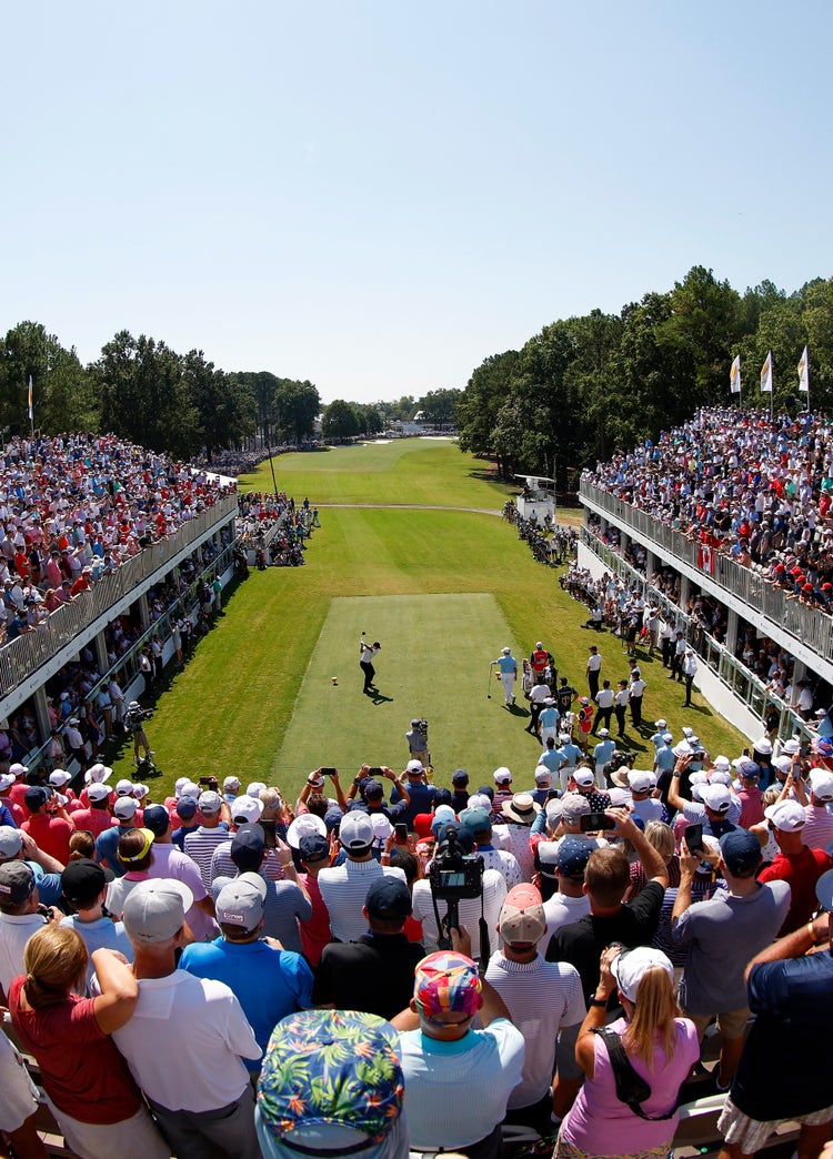2025 Presidents Cup